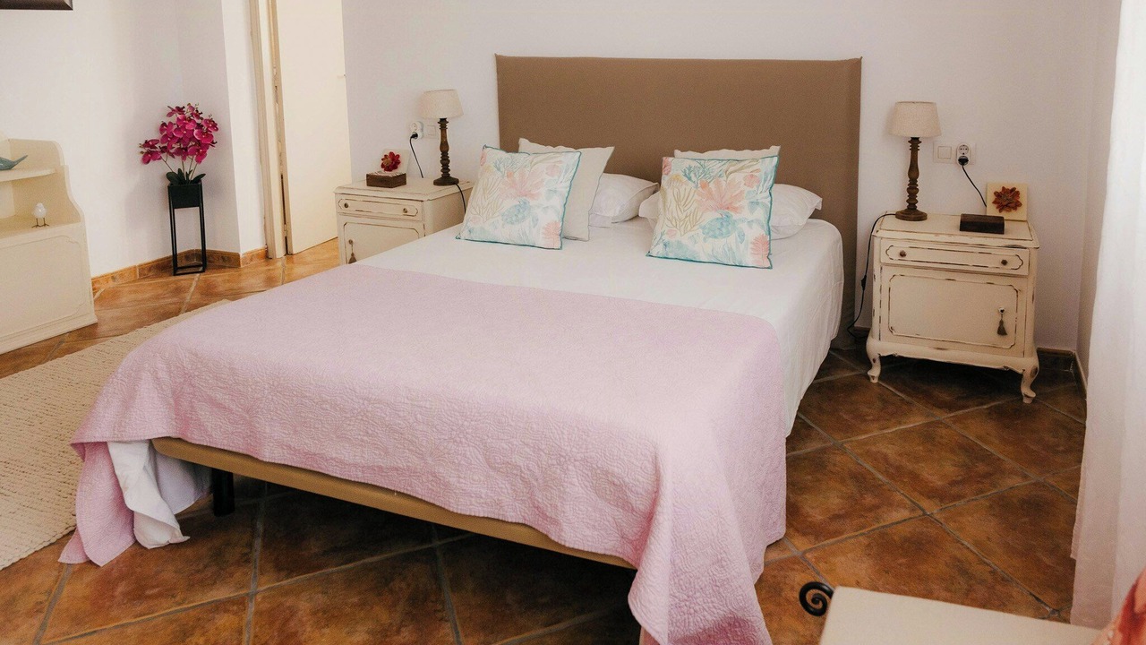 Photo of Bedroom in Villajoyosa