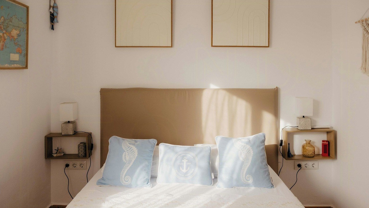 Photo of Bedroom in Villajoyosa