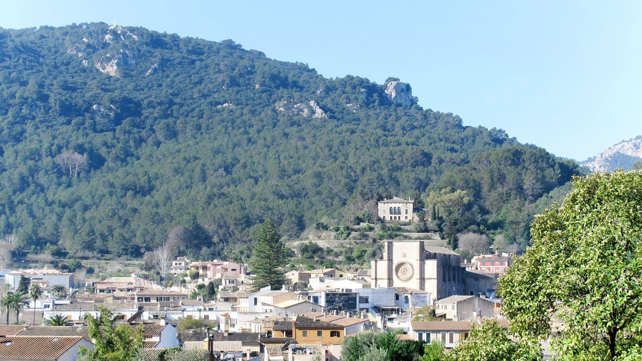 Photo of Outdoor in Esporles