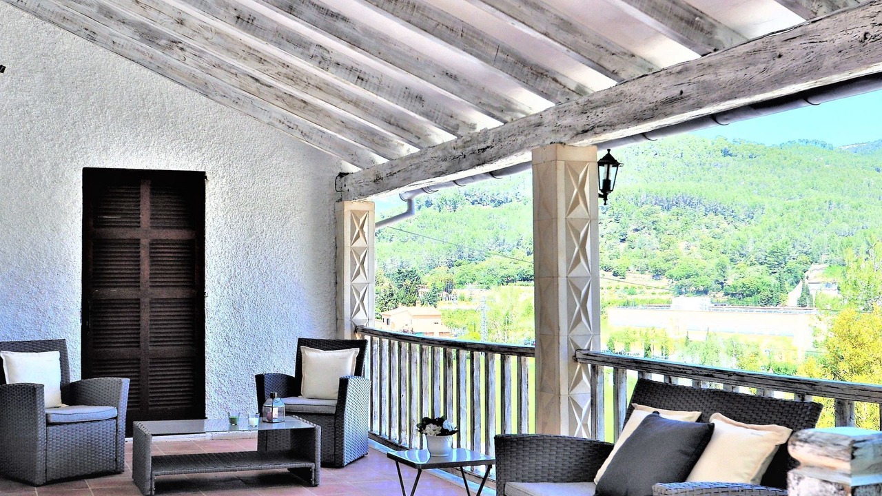 Photo of Livingroom in Esporles