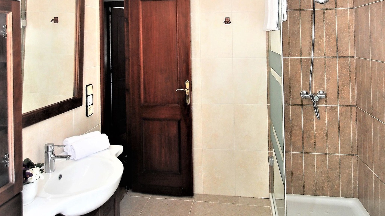 Photo of Bathroom in Esporles