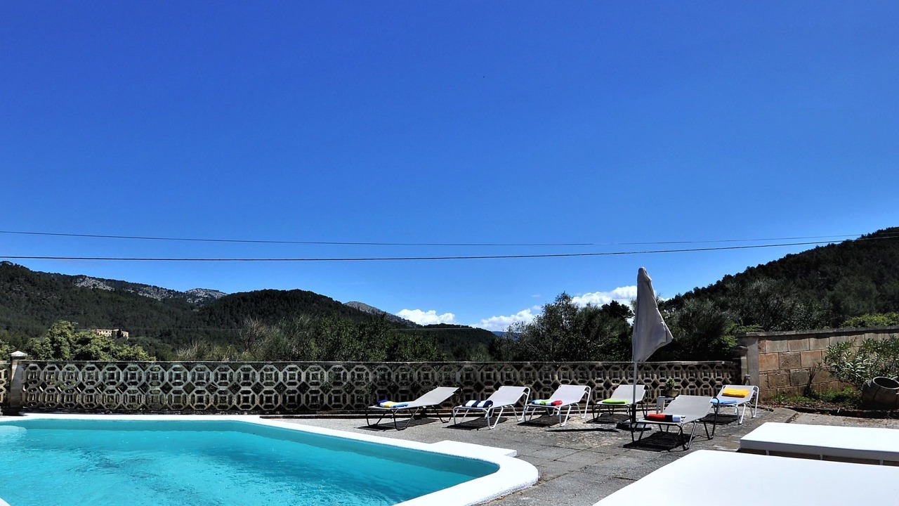 Photo of Outdoor in Esporles