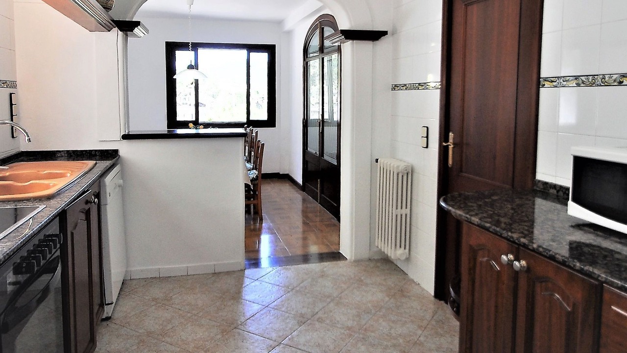 Photo of Bedroom in Esporles