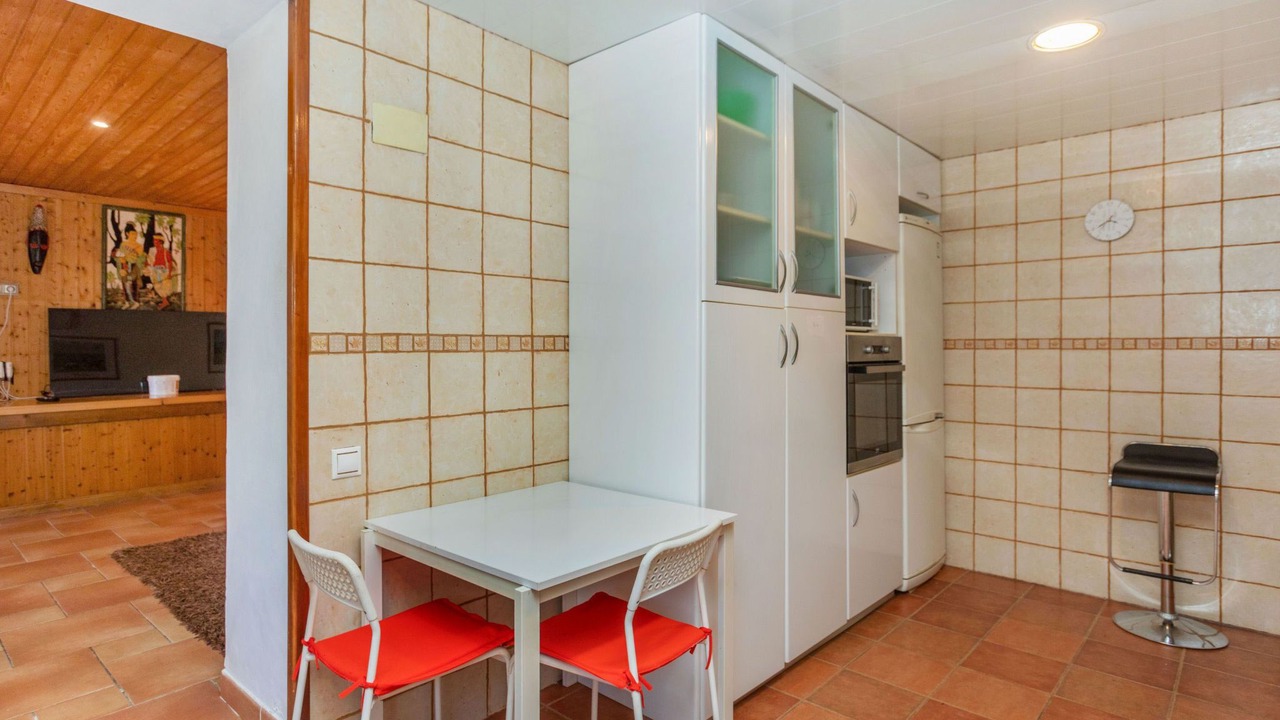 Photo of Bedroom in Terra Brava