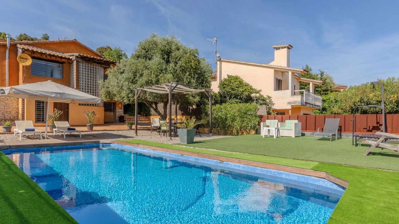 Photo of Outdoor in Terra Brava