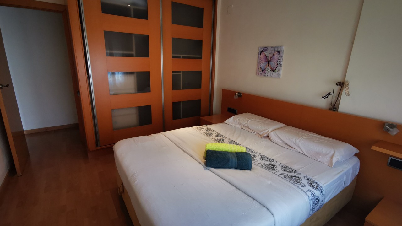 Photo of Bedroom in Premia de Mar