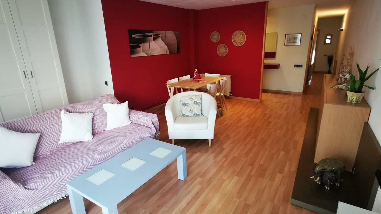 Photo of Livingroom in Premia de Mar