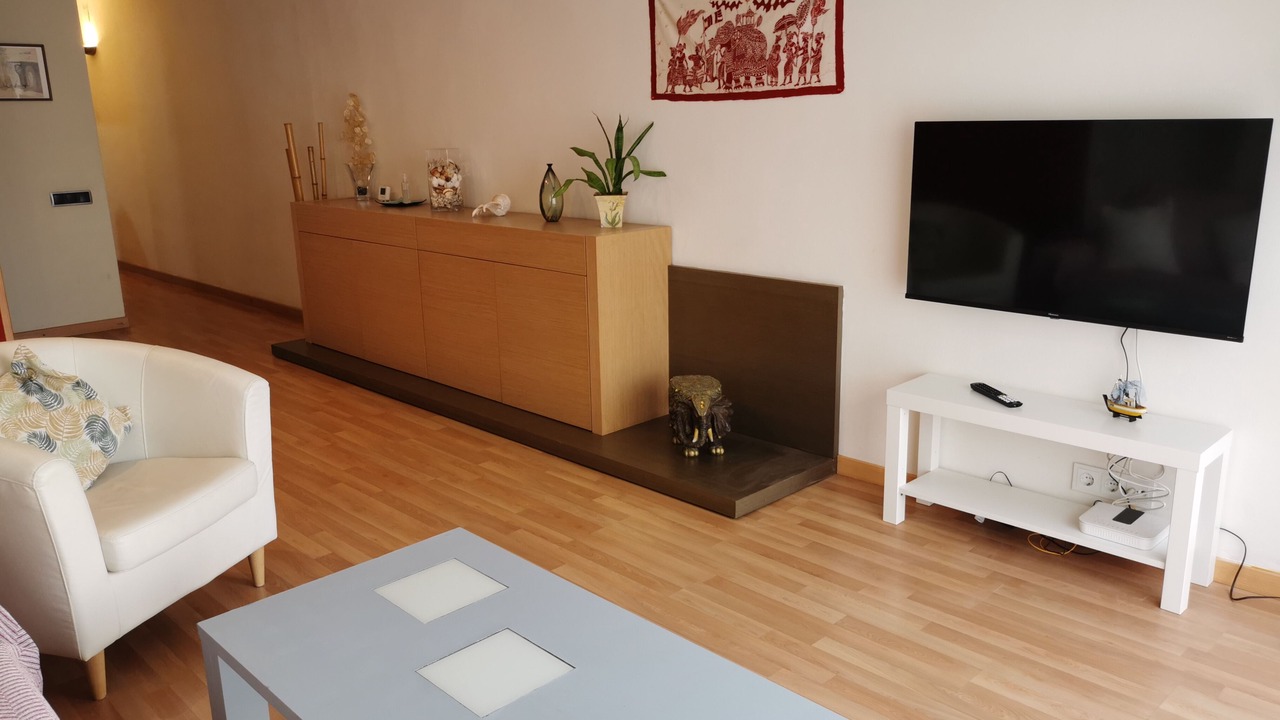 Photo of Livingroom in Premia de Mar