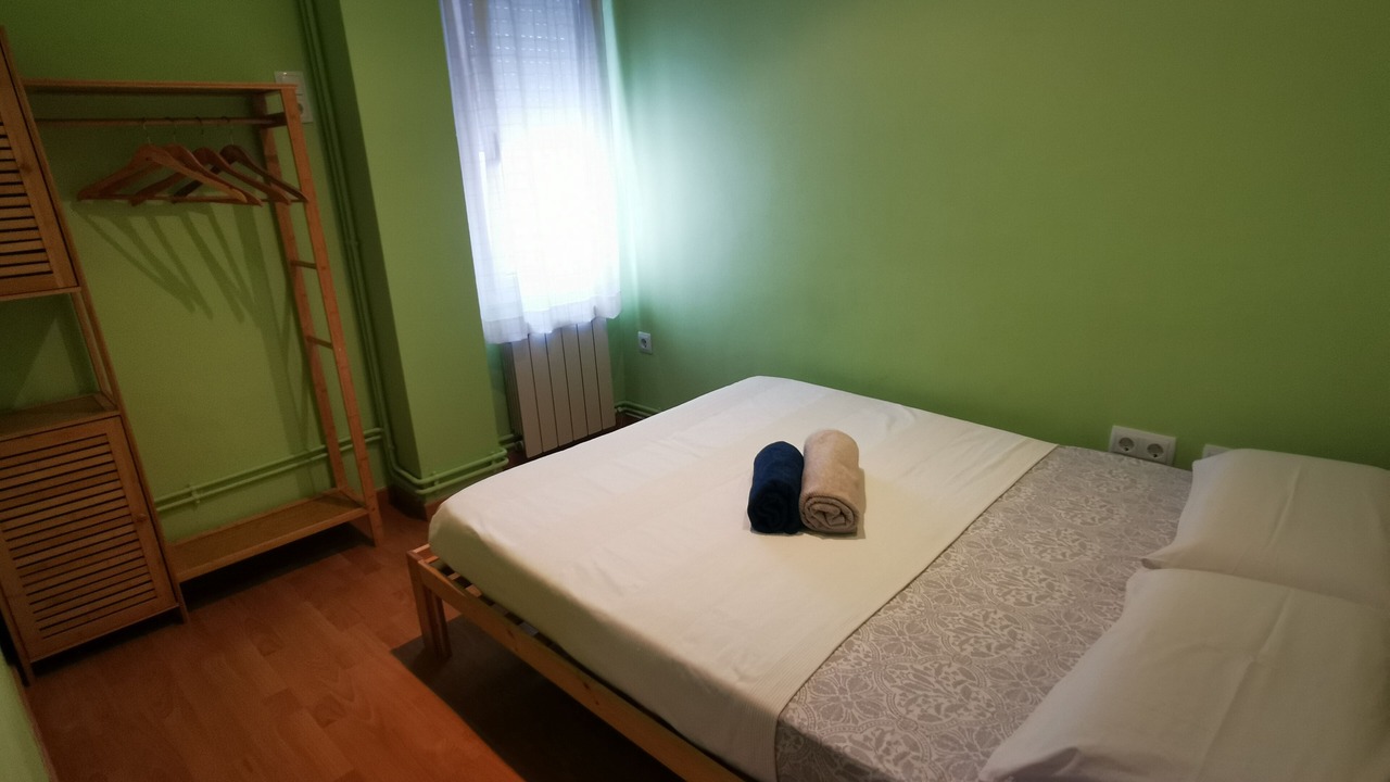 Photo of Bedroom in Premia de Mar