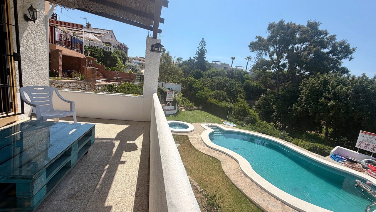 Photo of Outdoor in El Faro