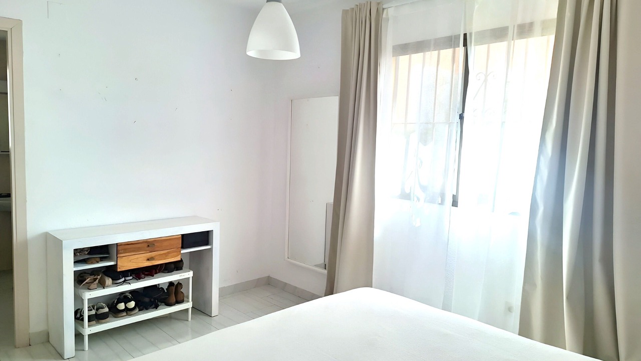 Photo of Bedroom in El Faro