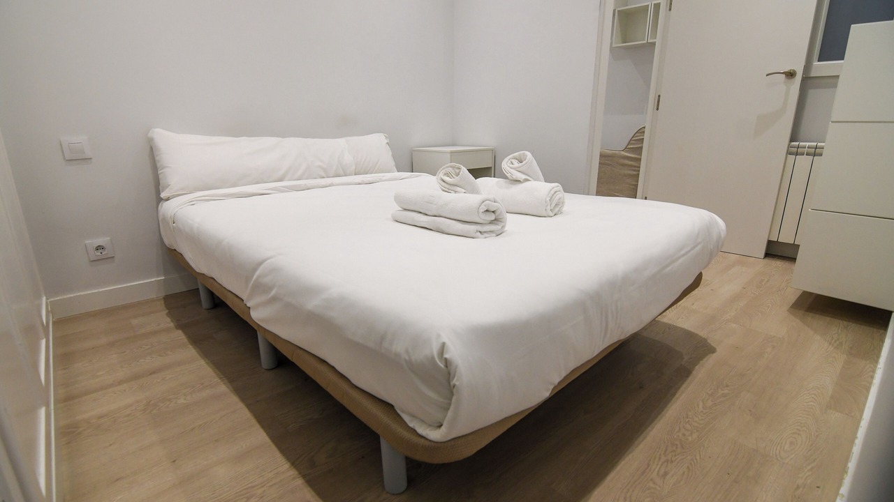Photo of Bedroom in Goya