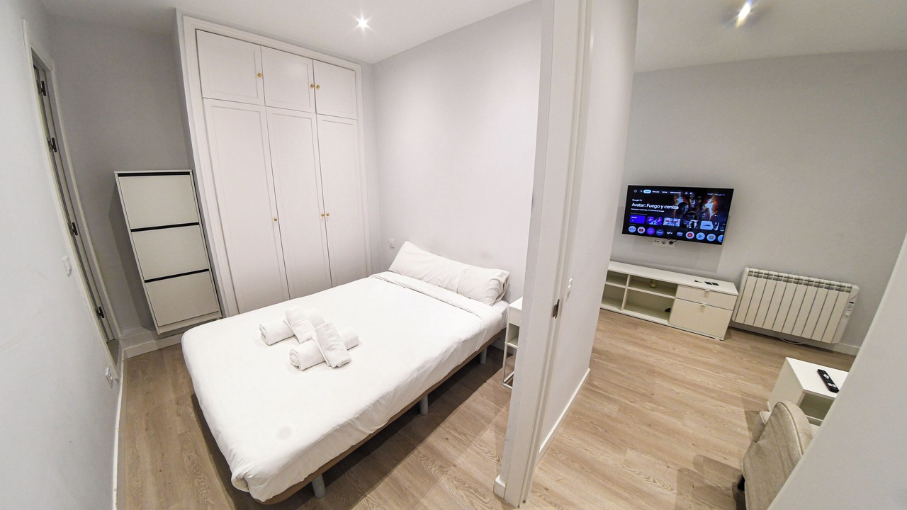 Photo of Bedroom in Goya