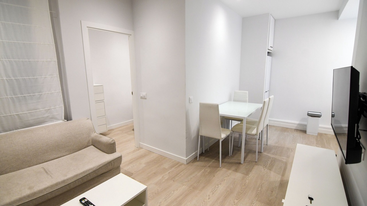 Photo of Livingroom in Goya