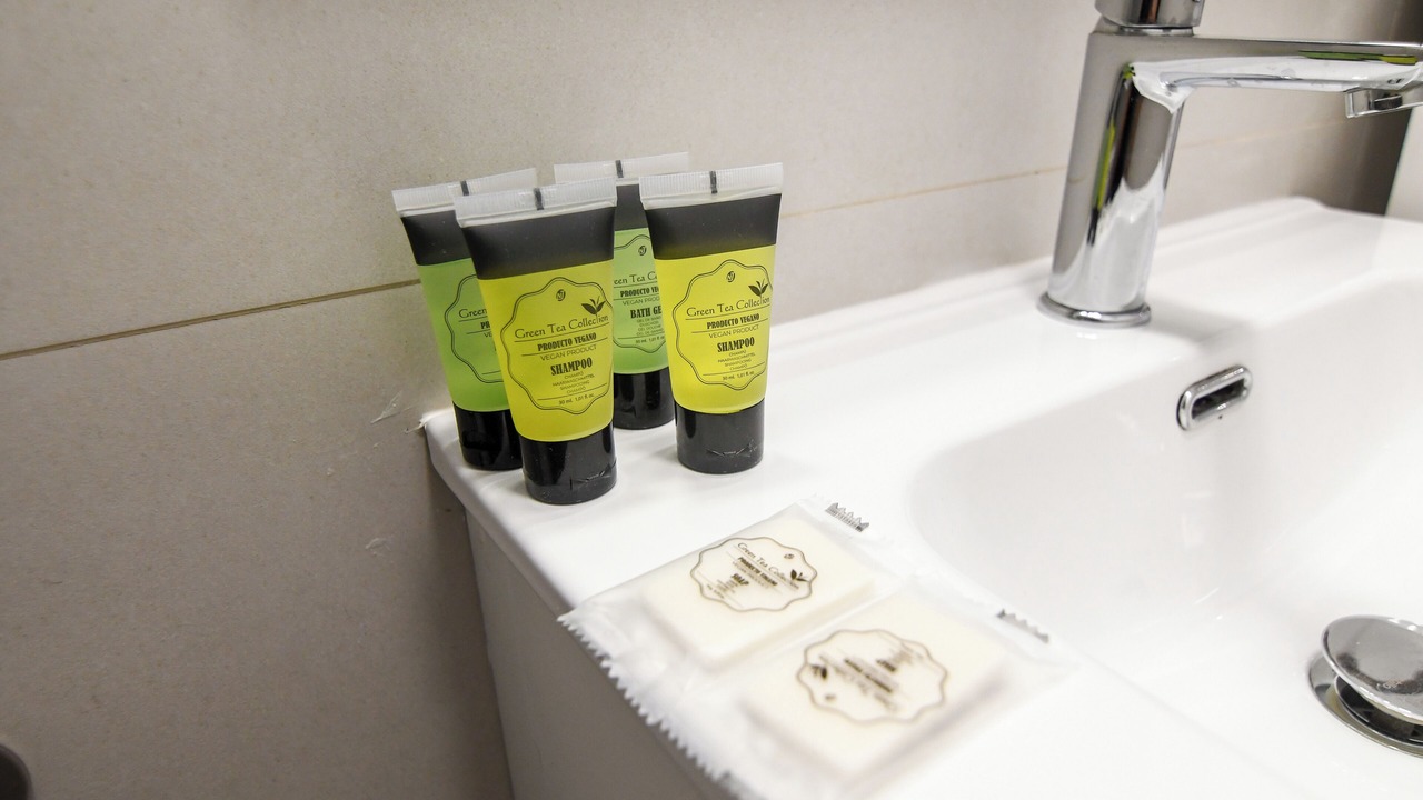 Photo of Bathroom in Goya