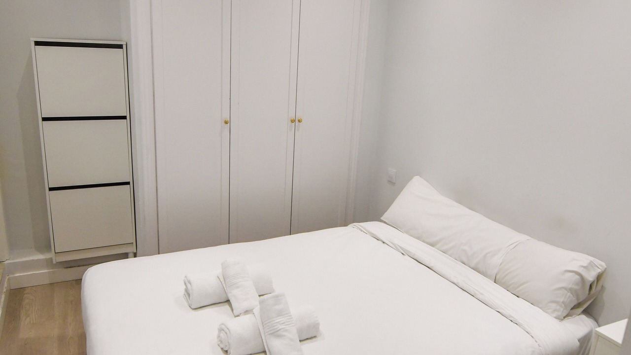 Photo of Bedroom in Goya