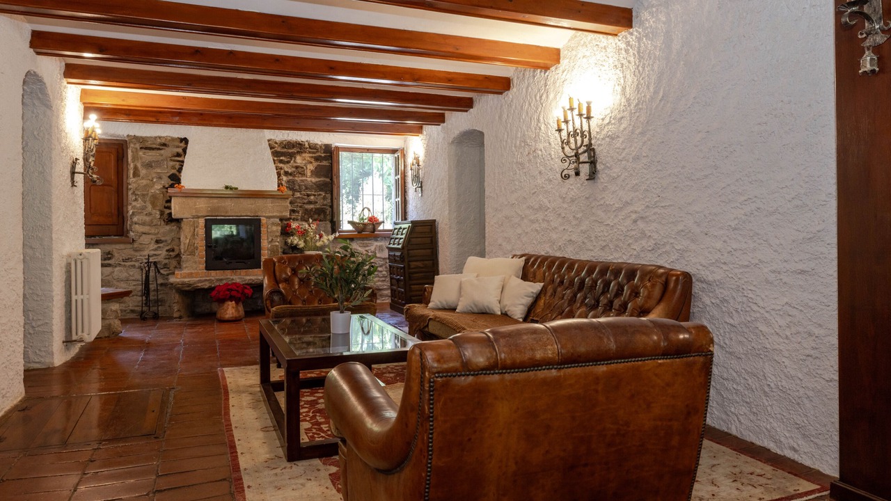 Photo of Livingroom in Les Planes d'Hostoles