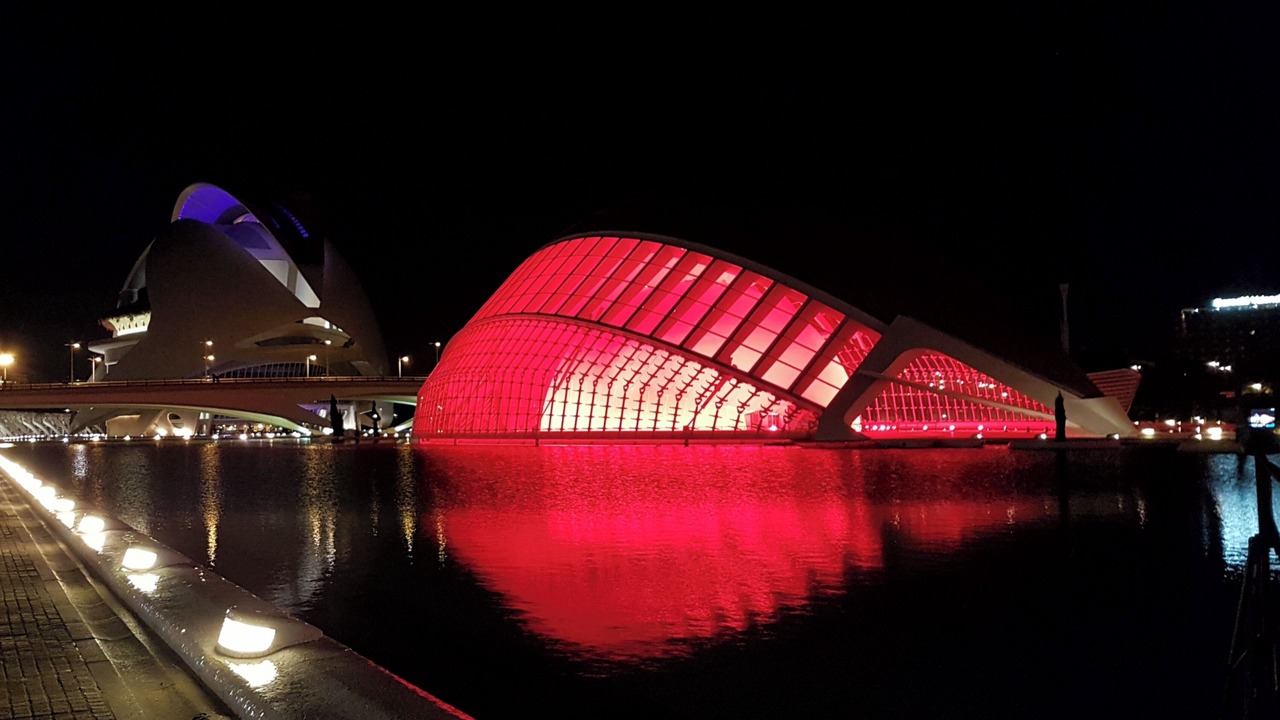 Photo of Others in Ciutat de les Arts i les Ciencies