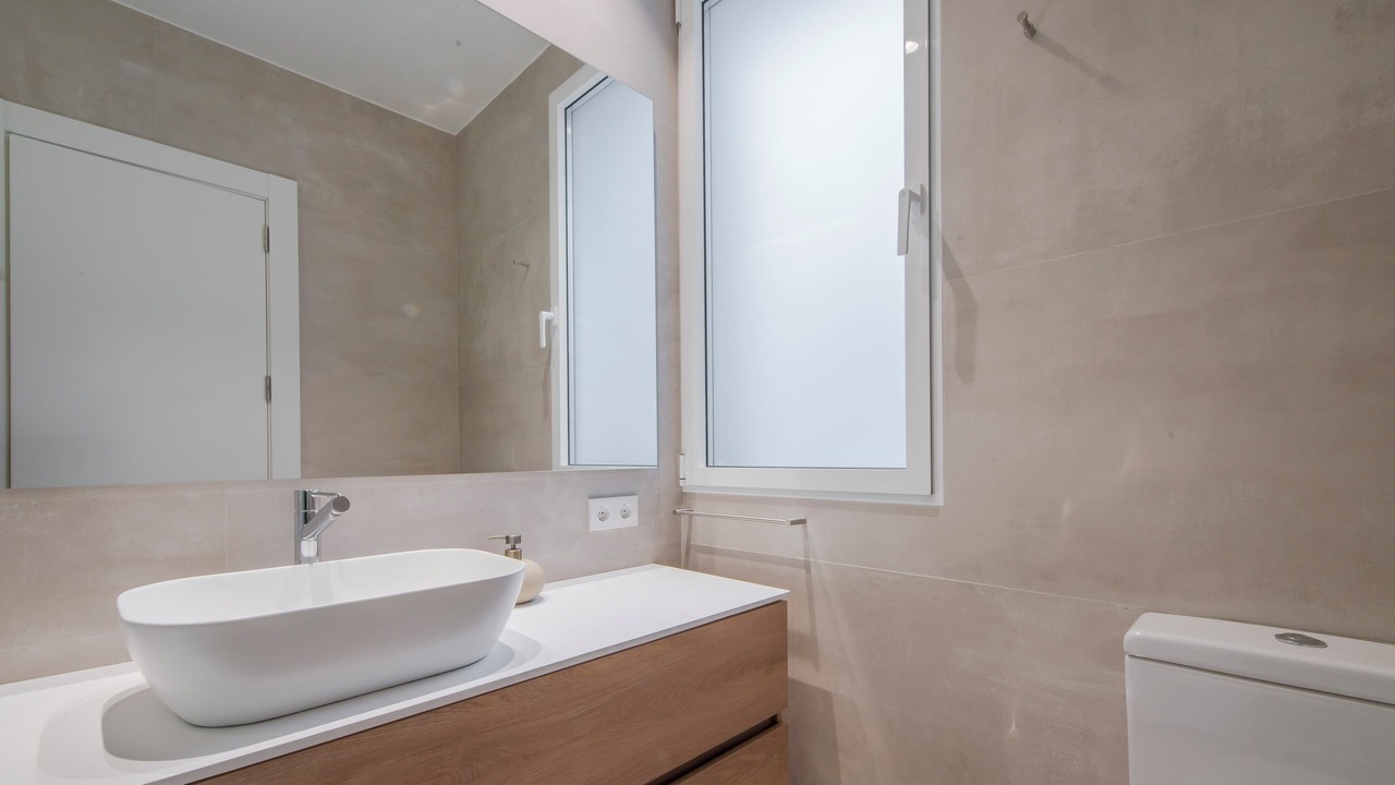 Photo of Bathroom in Castellana
