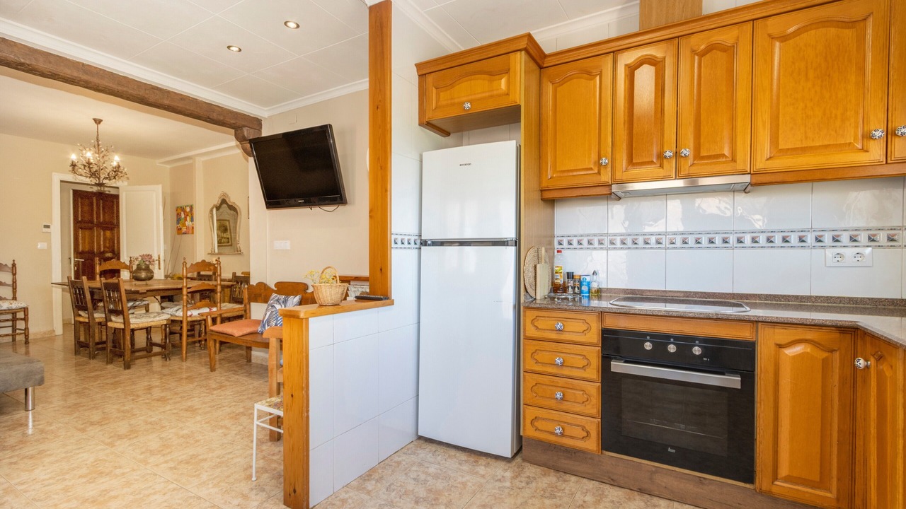 Photo of Kitchen in Lleida