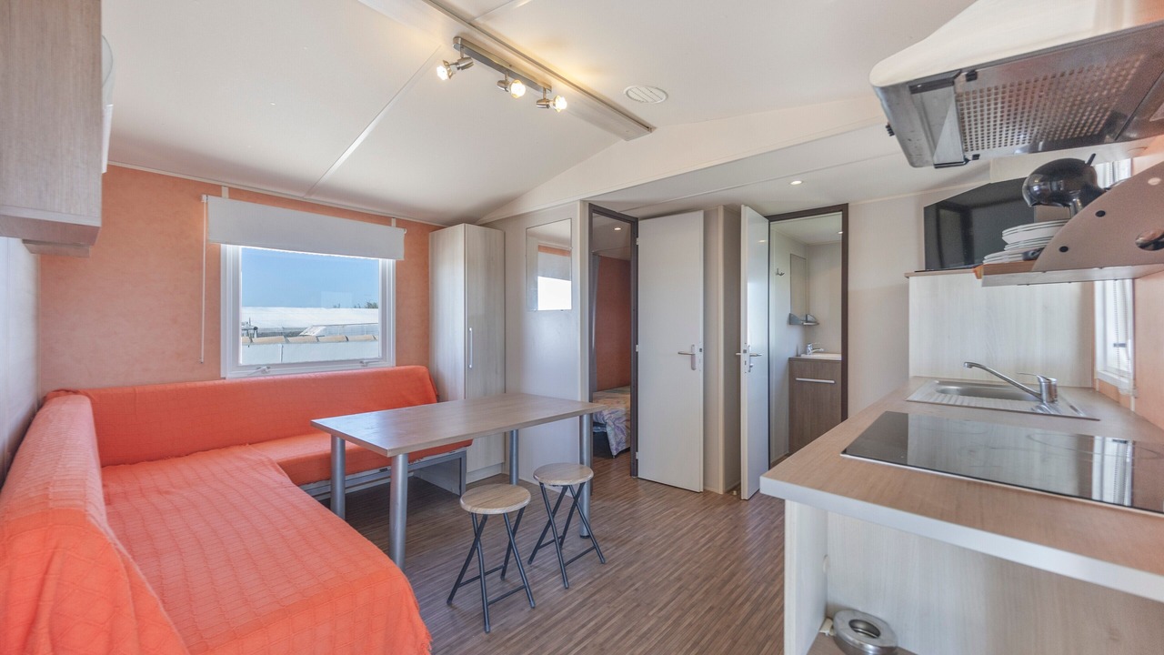 Photo of Kitchen in Campano