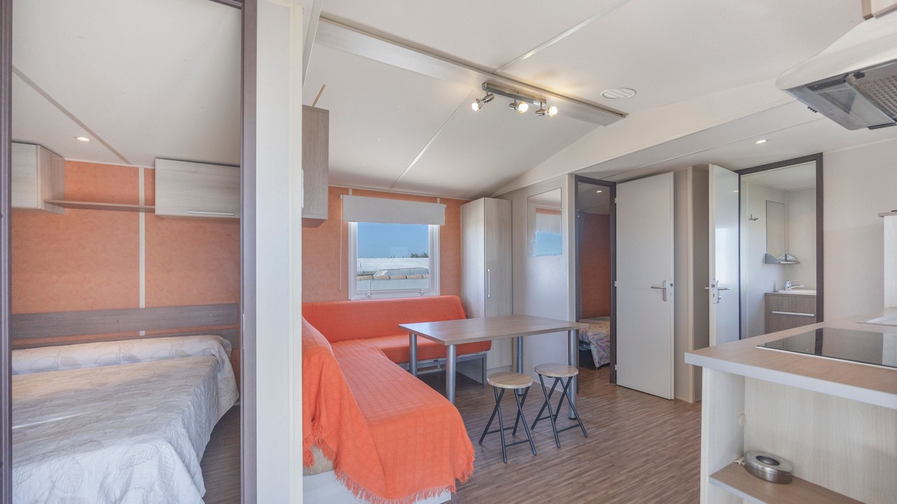 Photo of Bedroom in Campano