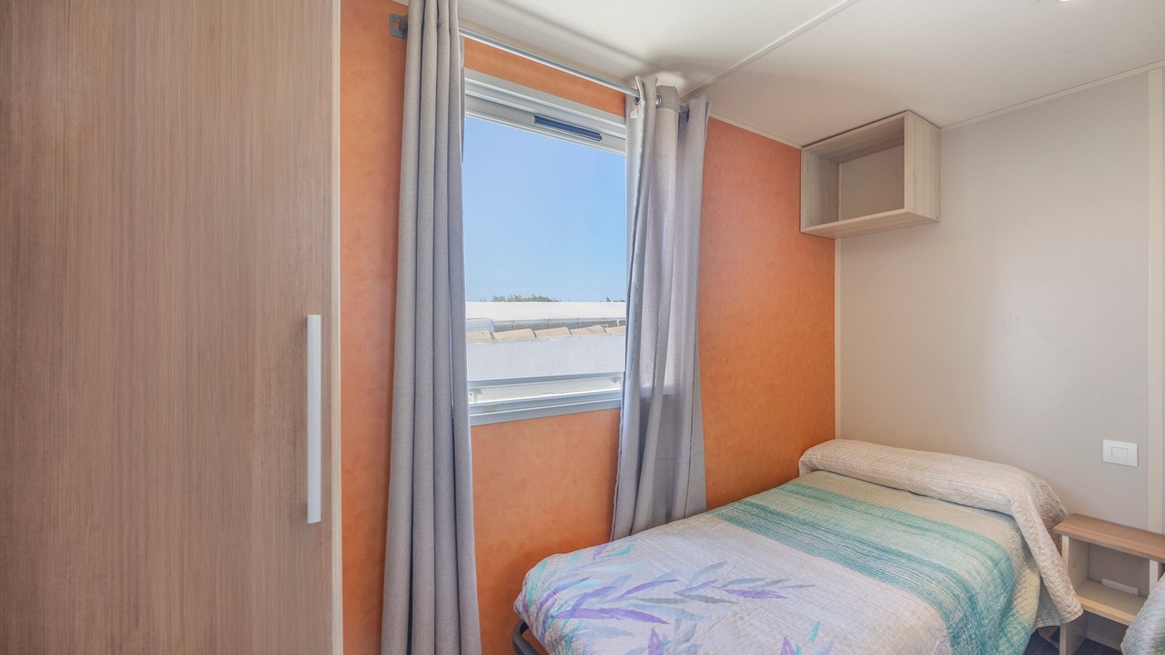 Photo of Bedroom in Campano
