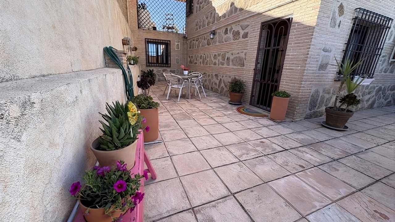 Photo of Outdoor in Nambroca