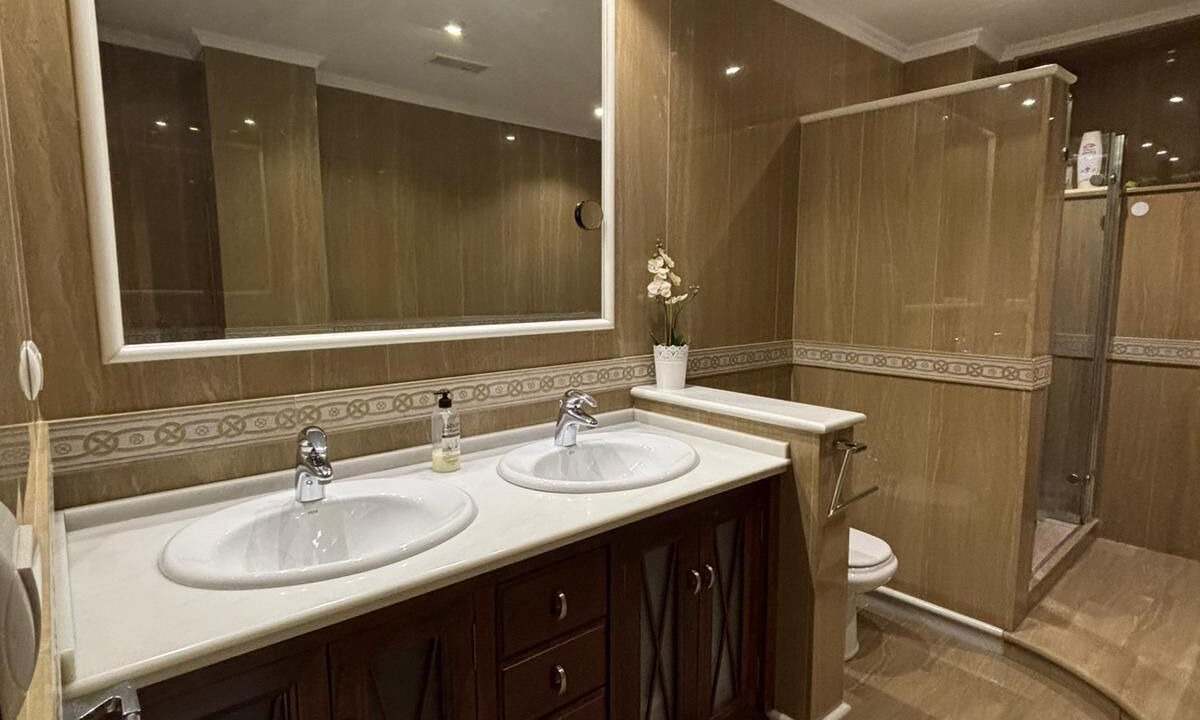 Photo of Bathroom in Priego de Cordoba