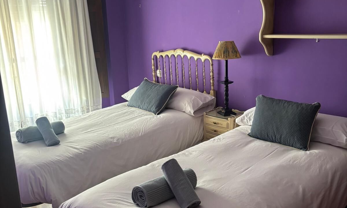 Photo of Bedroom in Priego de Cordoba