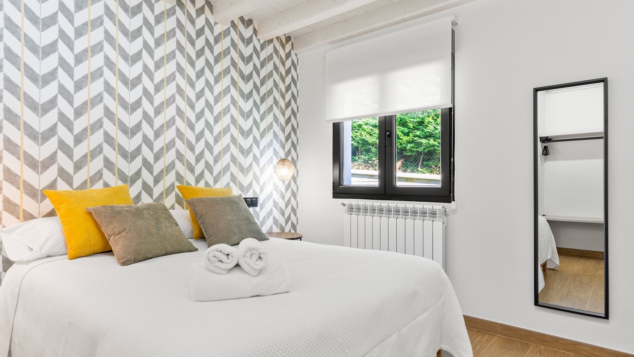 Photo of Bedroom in San Juan de Parres