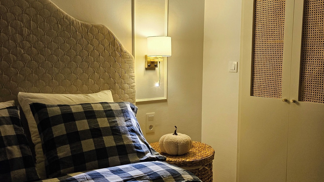 Photo of Bedroom in Centelles