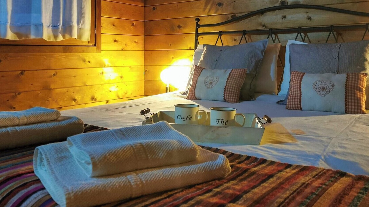 Photo of Bedroom in La Coma I la Pedra