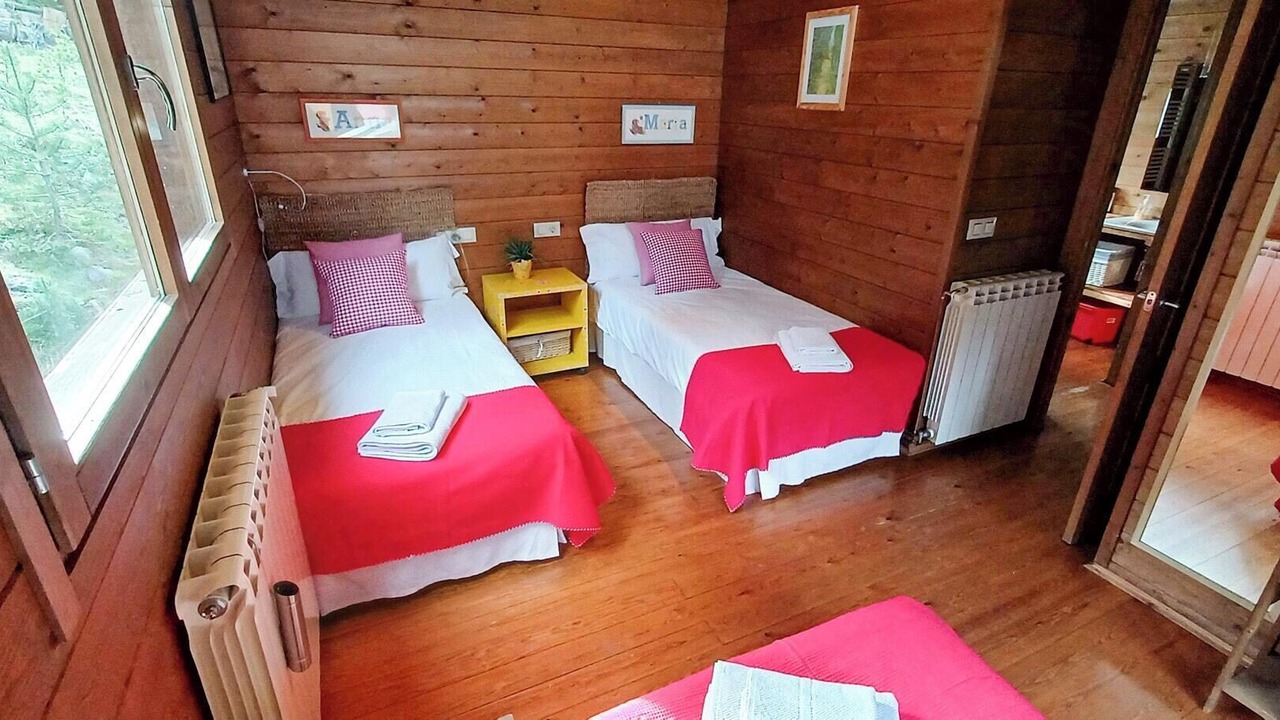 Photo of Bedroom in La Coma I la Pedra