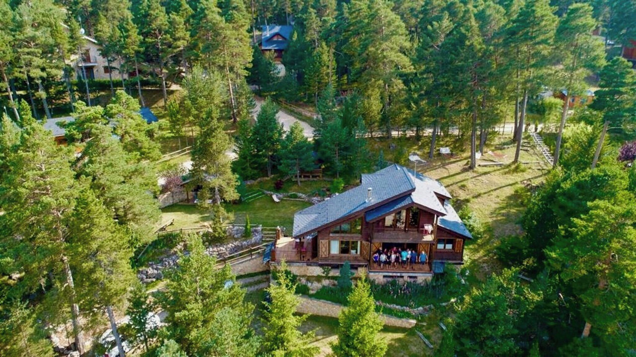 Photo of Outdoor in La Coma I la Pedra