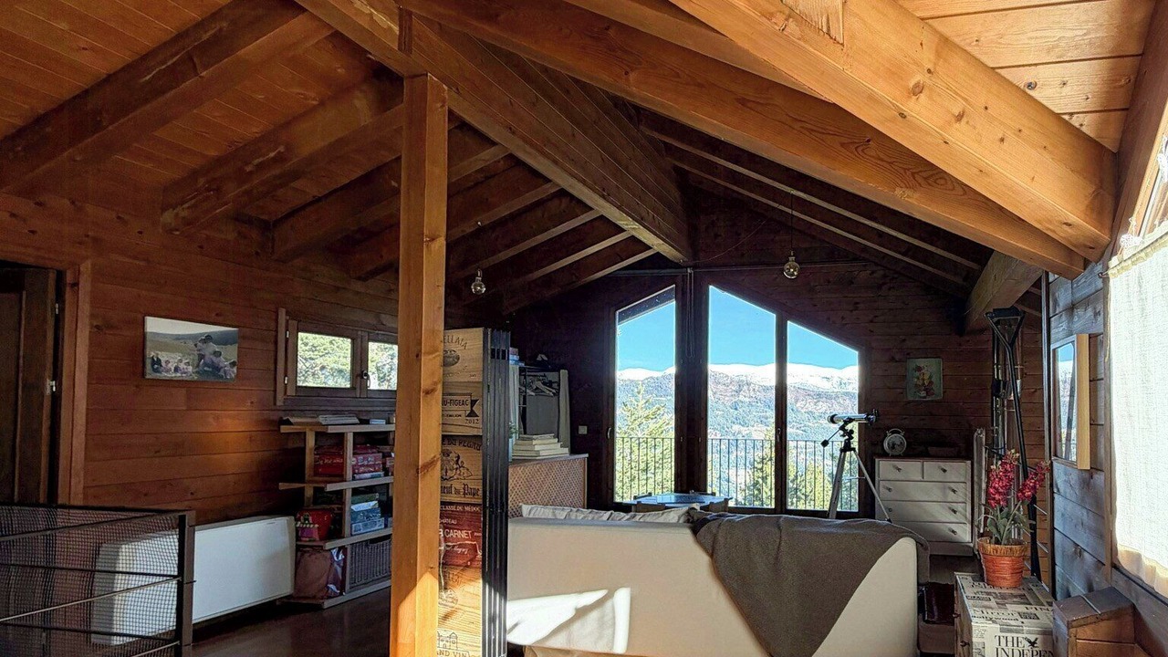 Photo of Bedroom in La Coma I la Pedra