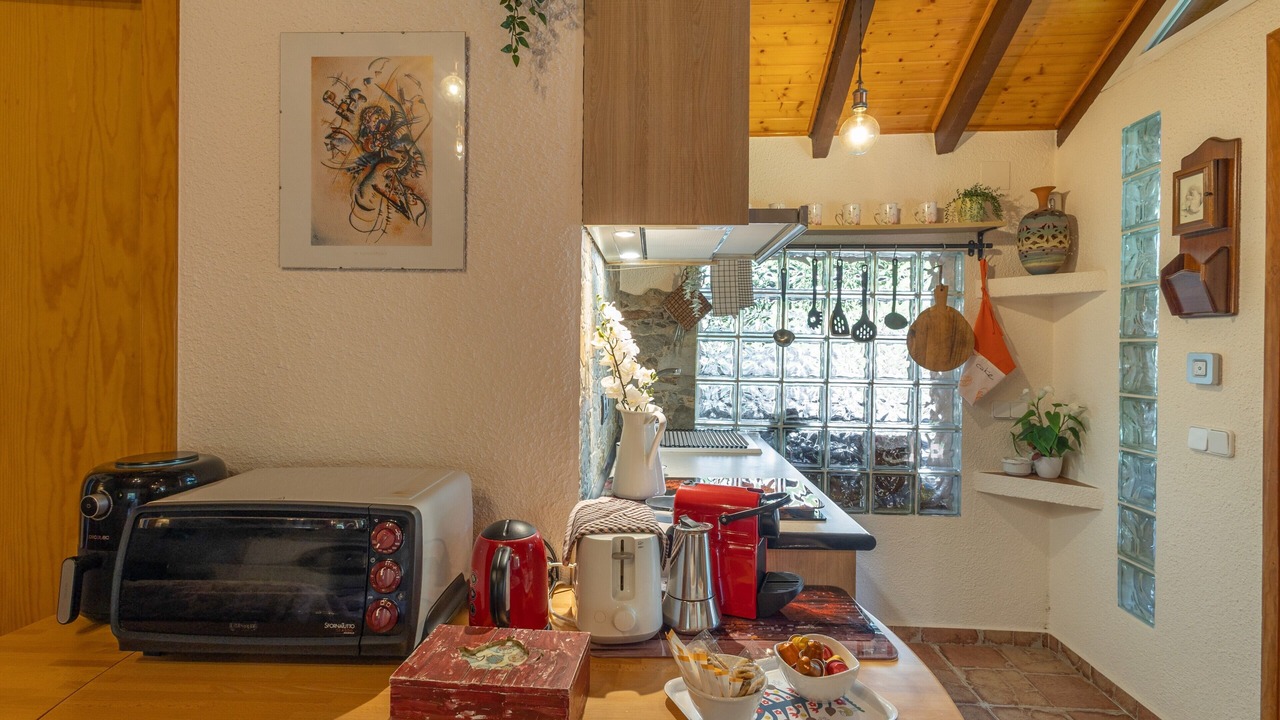 Photo of Kitchen in Mediona