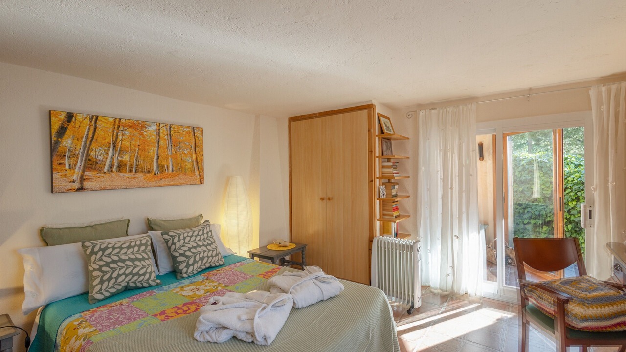 Photo of Bedroom in Mediona