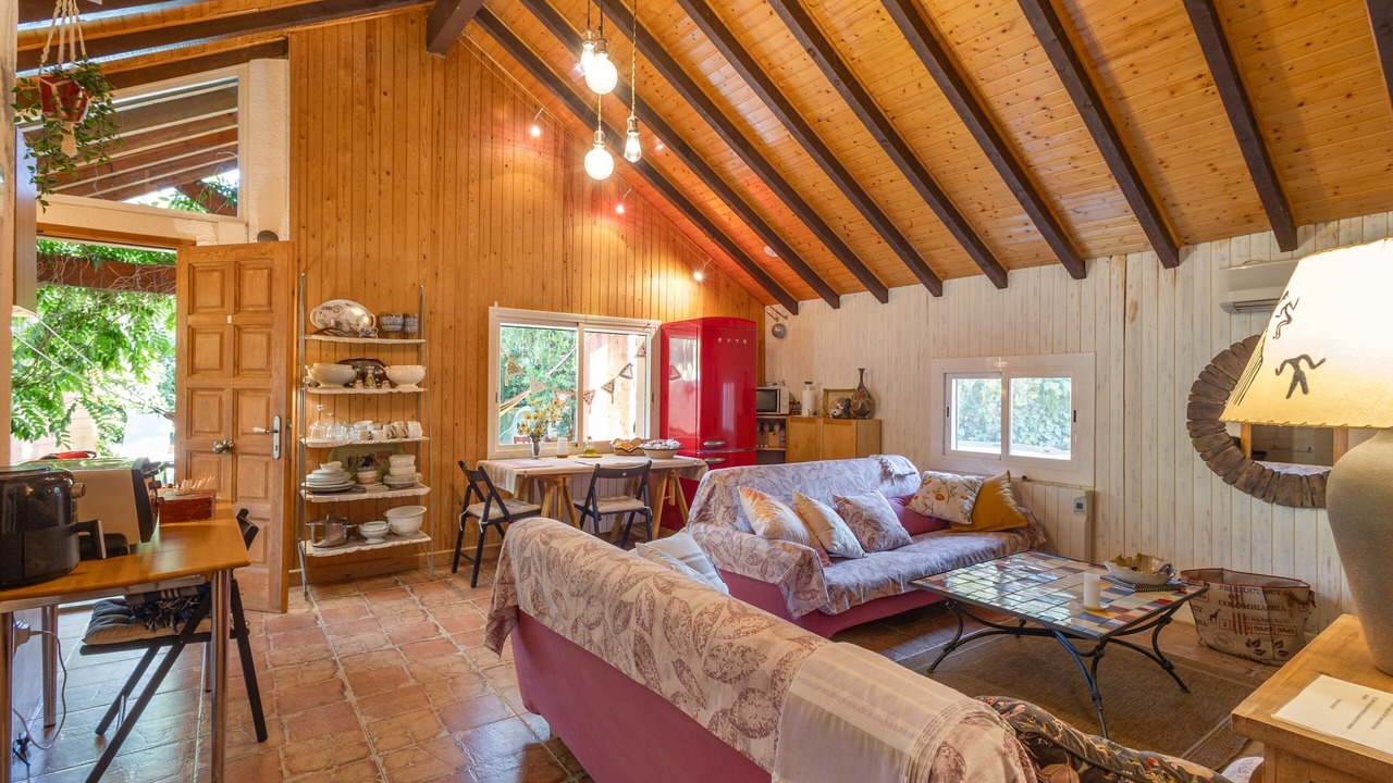 Photo of Livingroom in Mediona