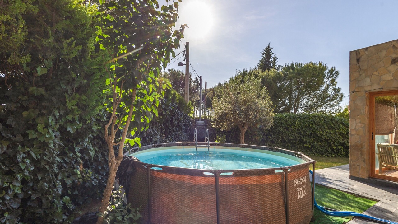 Photo of Outdoor in Mediona