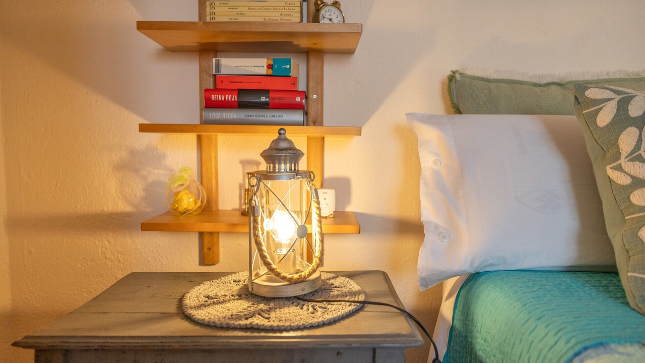 Photo of Bedroom in Mediona