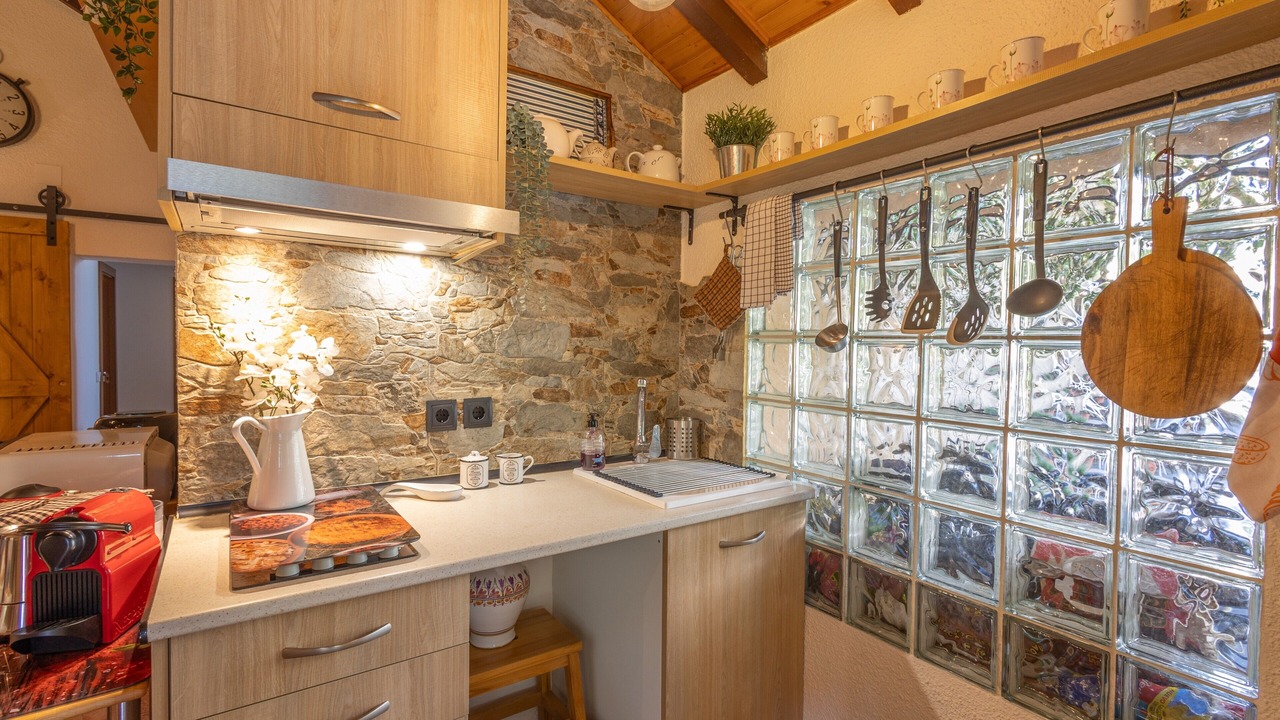 Photo of Kitchen in Mediona