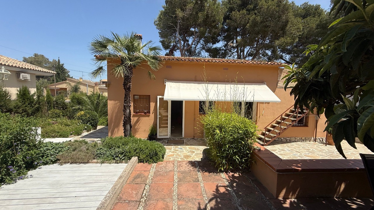 Photo of Outdoor in Canyelles