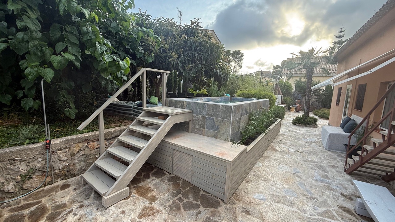 Photo of Outdoor in Canyelles