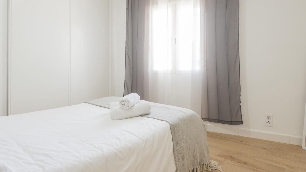 Photo of Bedroom in Province of Toledo