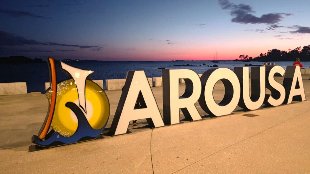 Photo of Others in Isla de Arosa