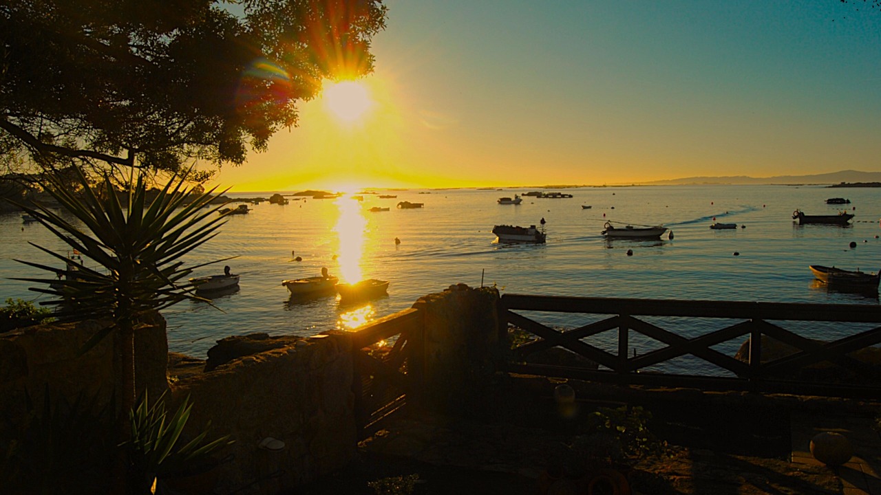 Photo of Others in Isla de Arosa