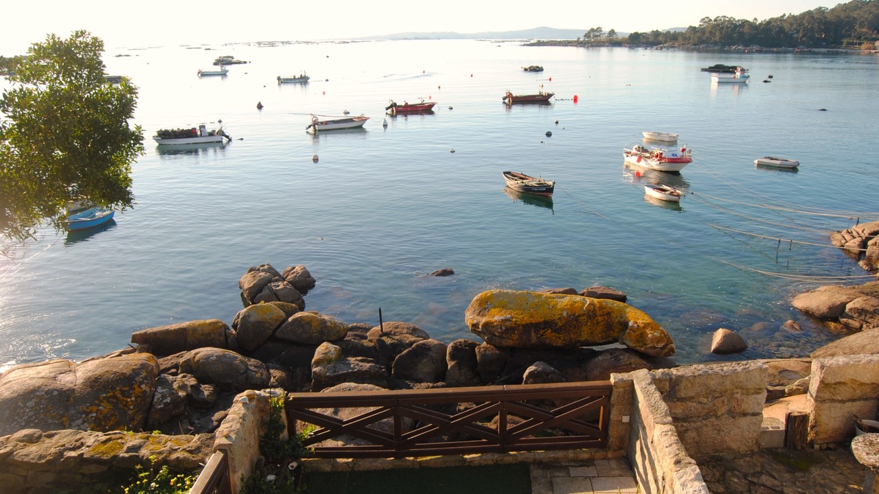 Photo of Others in Isla de Arosa