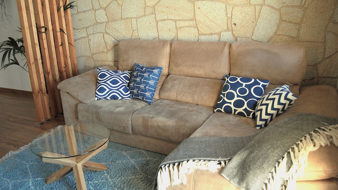 Photo of Livingroom in Isla de Arosa