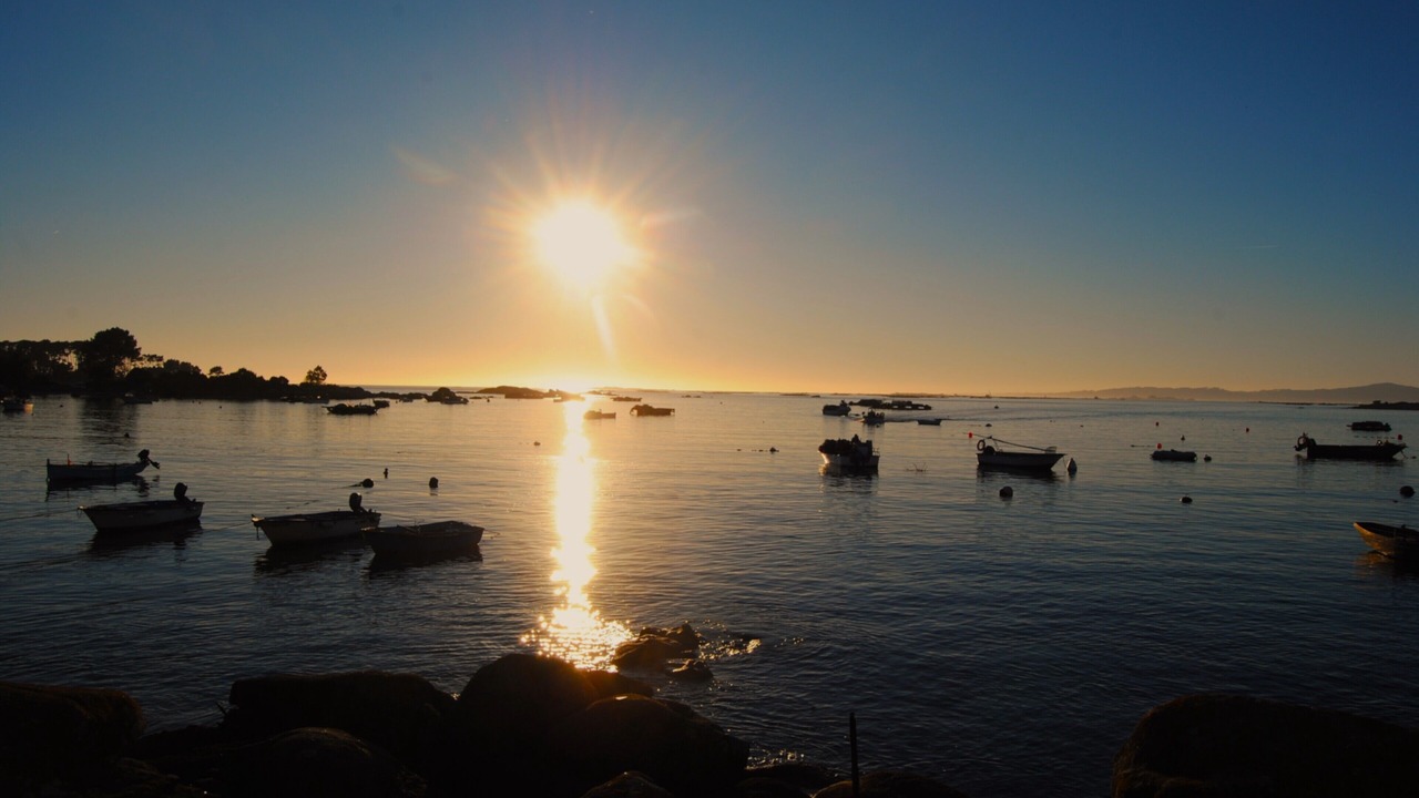 Photo of Others in Isla de Arosa